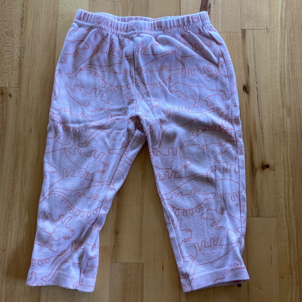 Just One You baby leggings.